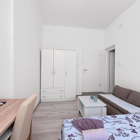 Market & Art Square Place Rijeka Ngoại thất bức ảnh