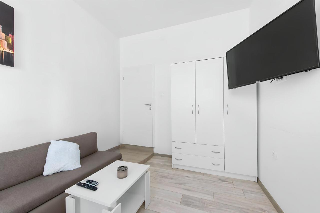 Market & Art Square Place Rijeka Ngoại thất bức ảnh