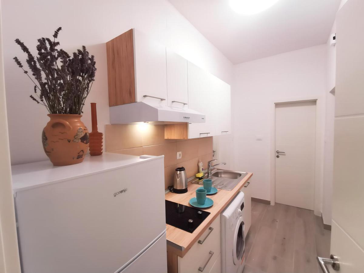 Market & Art Square Place Rijeka Ngoại thất bức ảnh