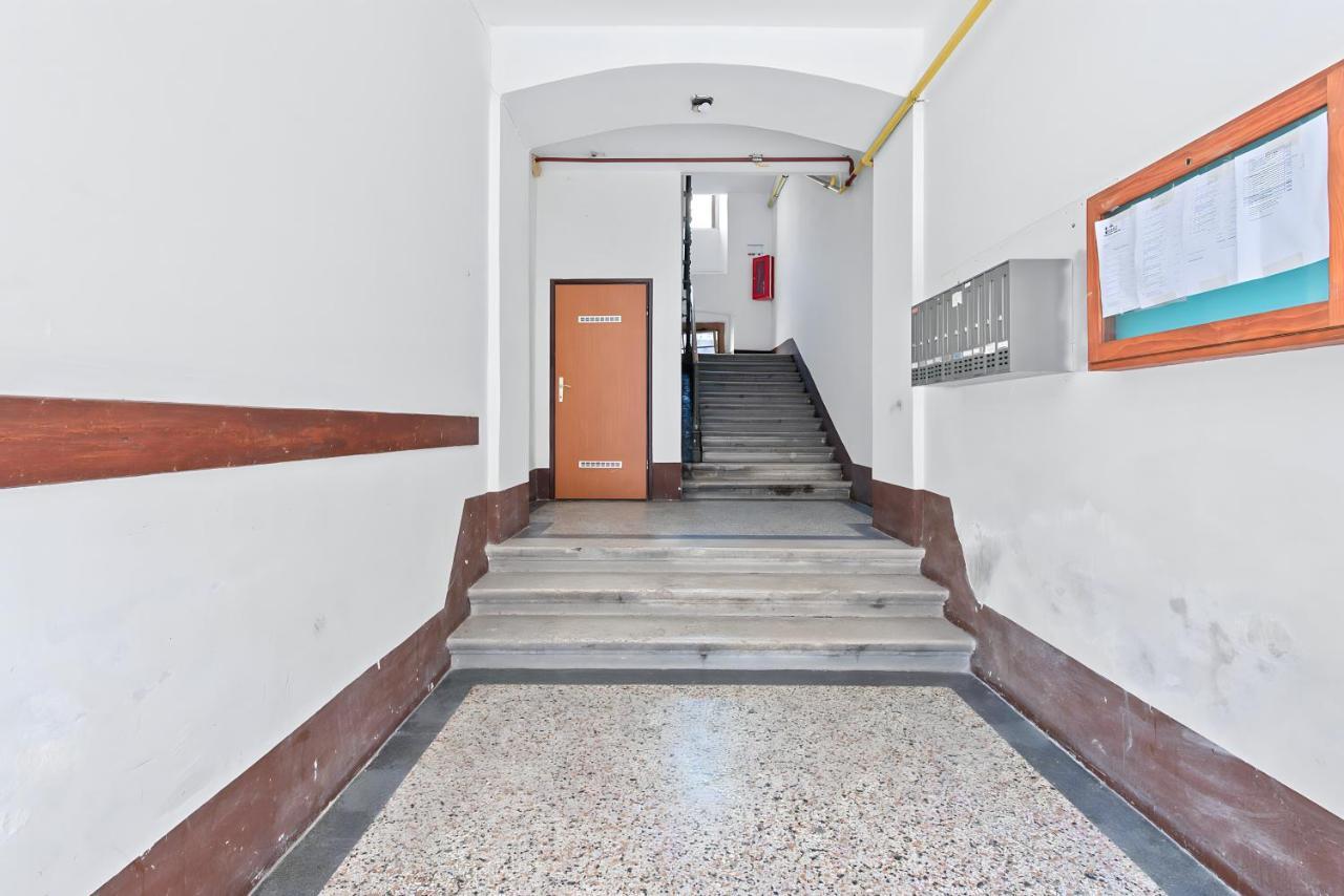 Market & Art Square Place Rijeka Ngoại thất bức ảnh