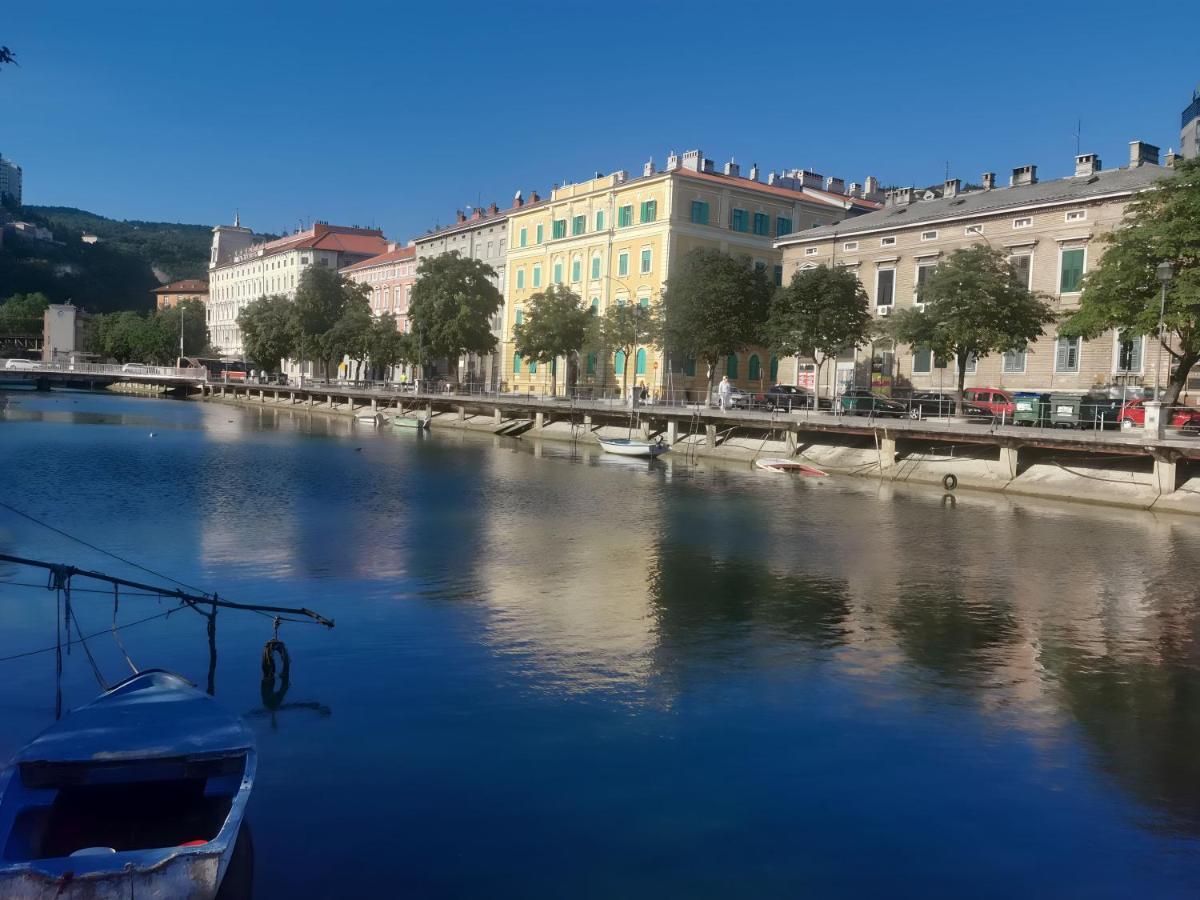 Market & Art Square Place Rijeka Ngoại thất bức ảnh